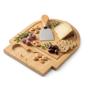 SET DE QUESO GREGORY