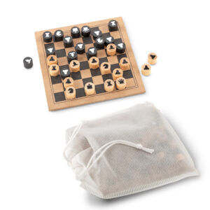 MINI JUEGO AJEDREZ