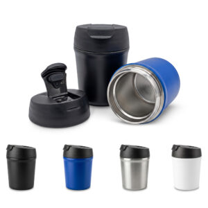MUG METÁLICO SWIG 300ML