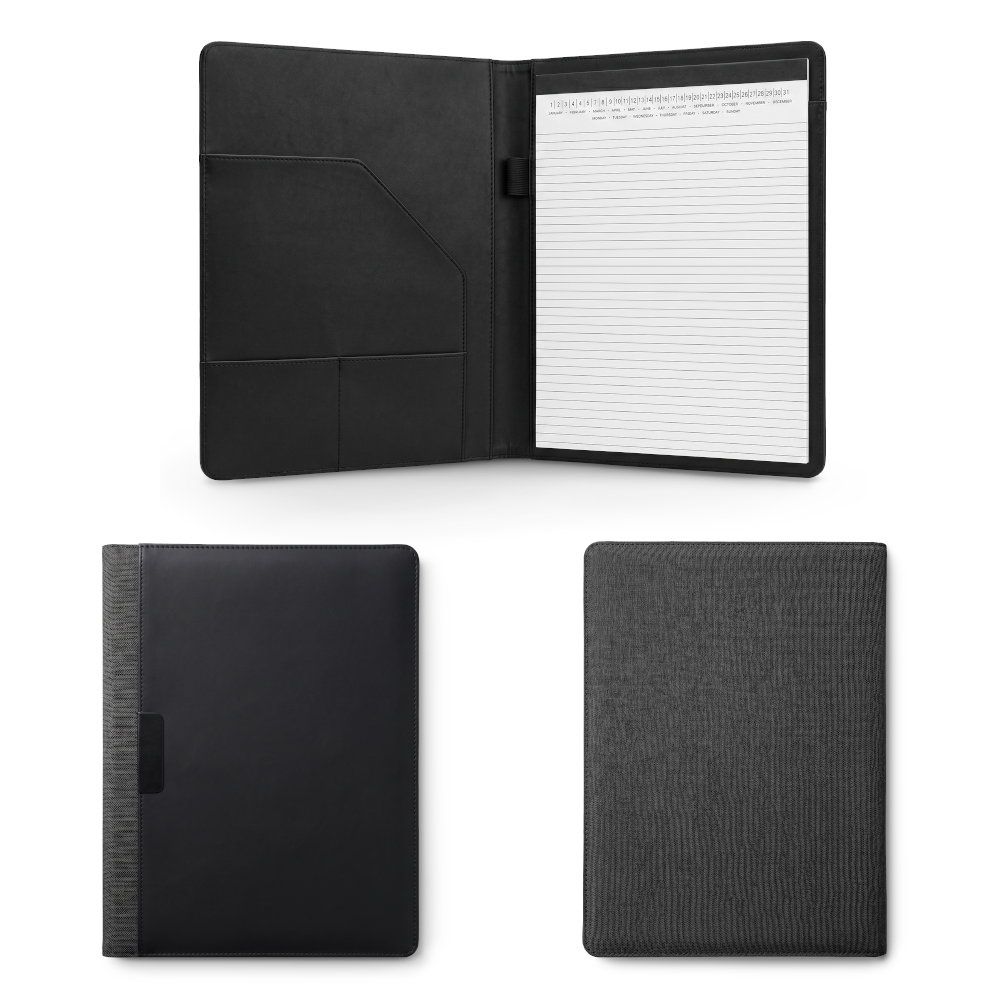 CARPETA FOLDER GAUSS RPET