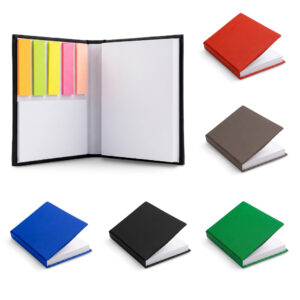 LIBRETA RAIDER