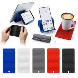 SOPORTE EN SILICONA FLEXIBLE ROLL