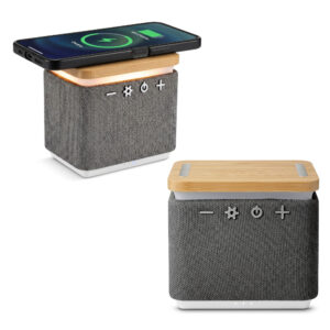 SPEAKER BLUETOOTH SYNC