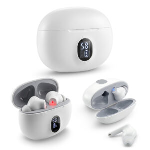 AUDÍFONOS BLUETOOTH RUN