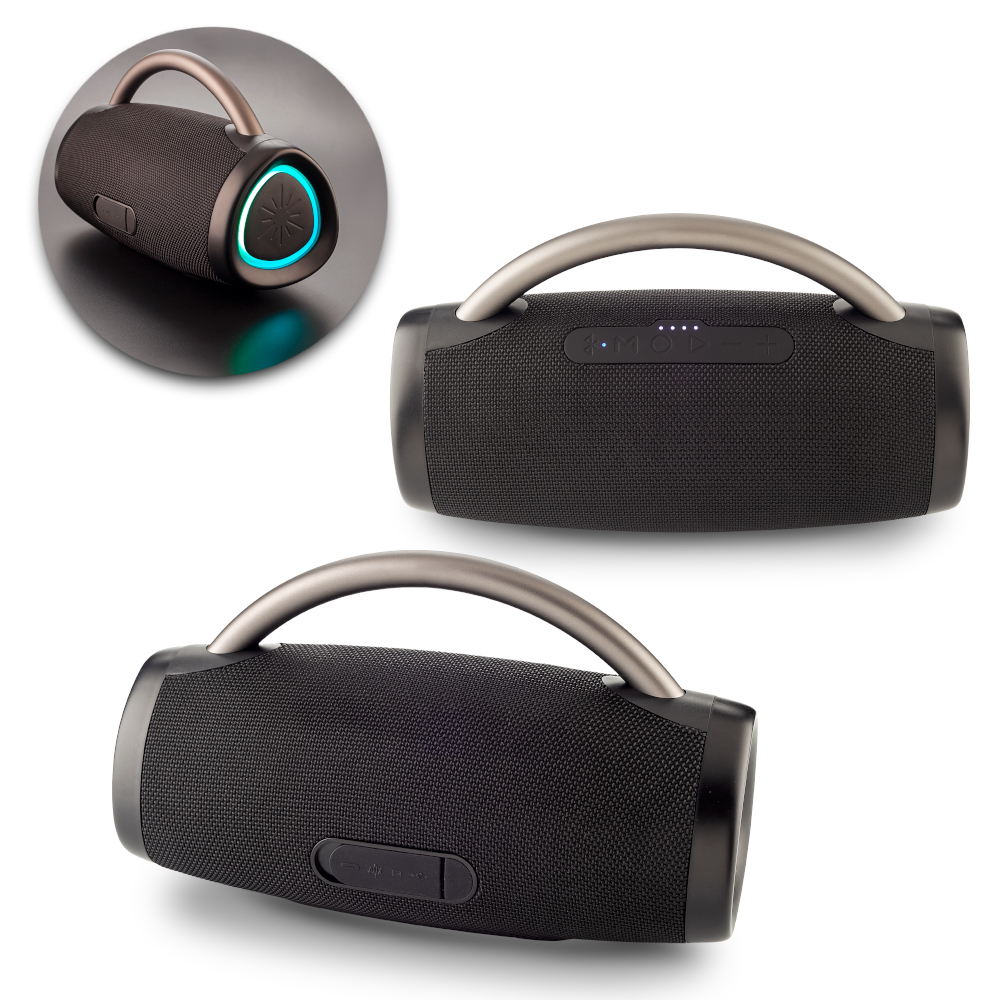 SPEAKER BLUETOOTH RAVOX