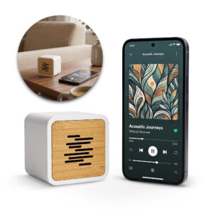 SPEAKER BLUETOOTH LOTUS