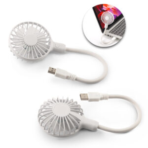 VENTILADOR USB PARA PORTÁTILES