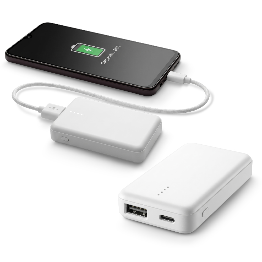 PILA RECARGABLE FRANZ 2.000 mAh