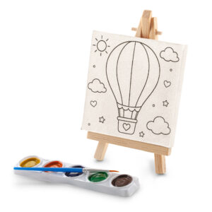 SET DE ACUARELAS KIDZ