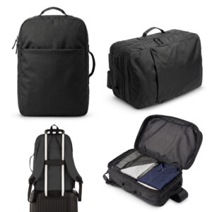 MORRAL BACKPACK KAIRO