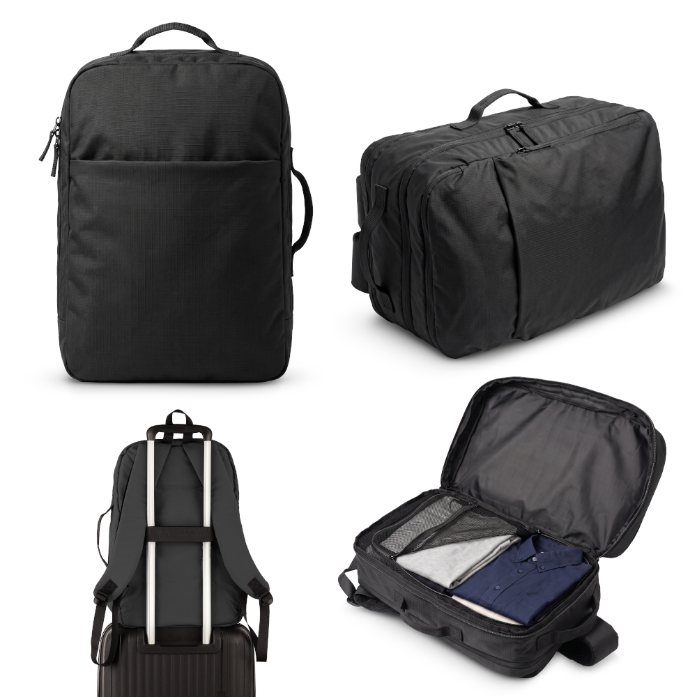 MORRAL BACKPACK KAIRO