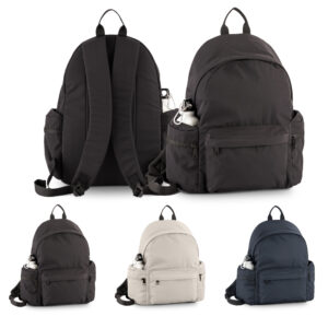 MORRAL BACKPACK MISTRAL