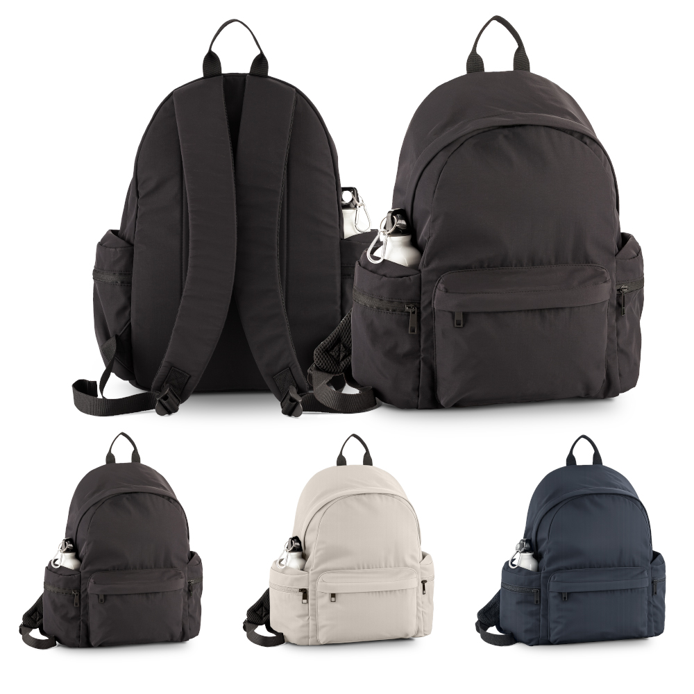 MORRAL BACKPACK MISTRAL