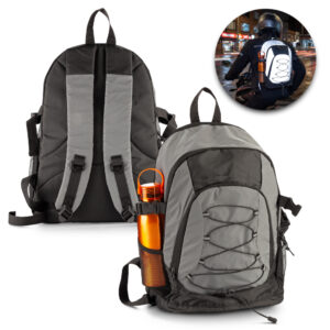 MORRAL BACKPACK BRILLIANT